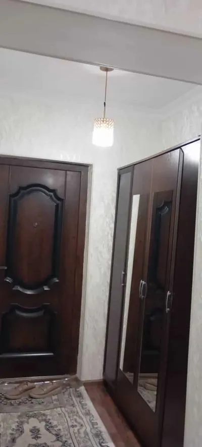 2-комн. квартира, 1 этаж, 82м², шохмансур
