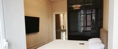 2-комн. квартира, 8 этаж, 63 м², ул. Пушкина, Аптека 5, ресторан Al Mandi