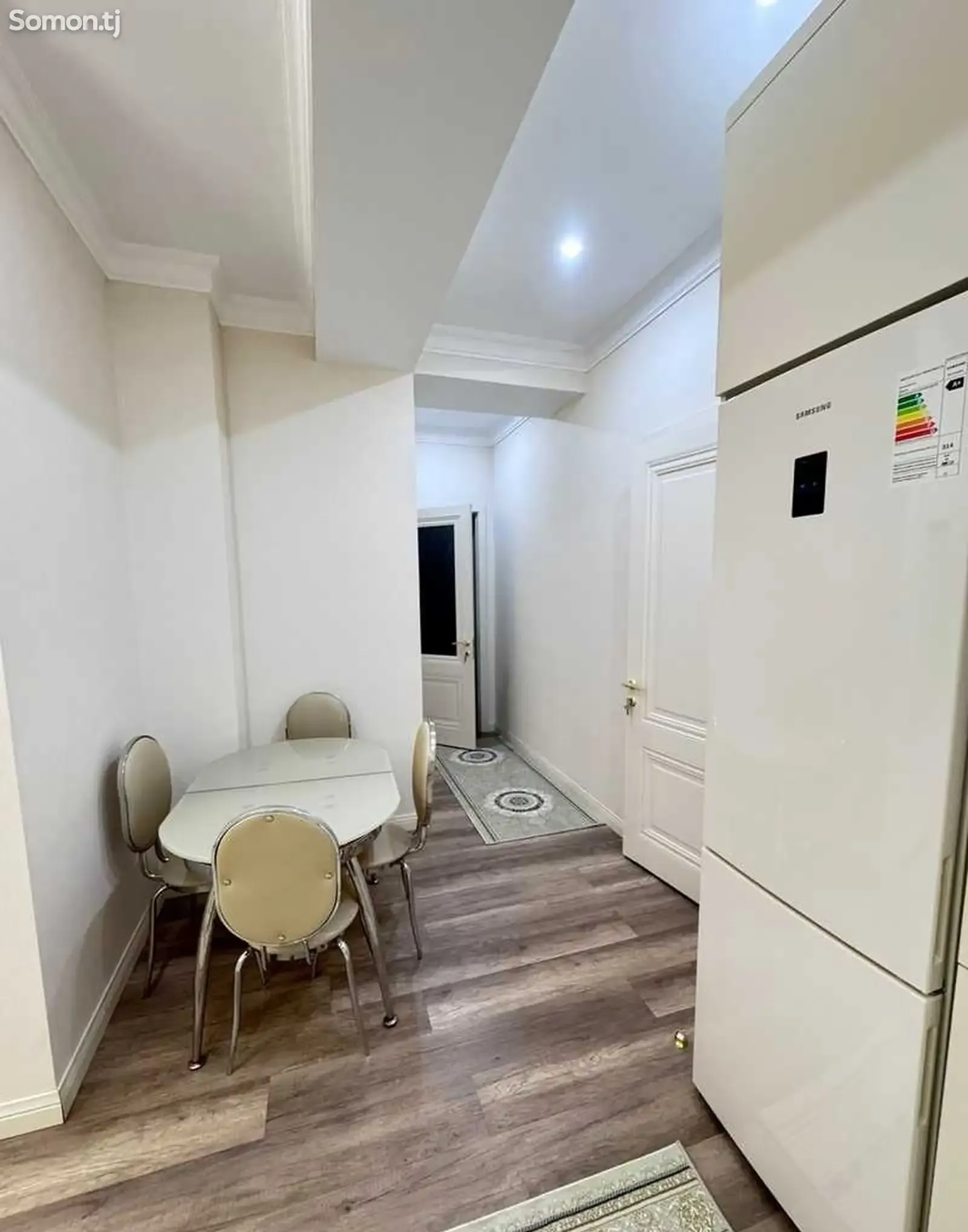 2-комн. квартира, 14 этаж, 105м², шохпалас цум