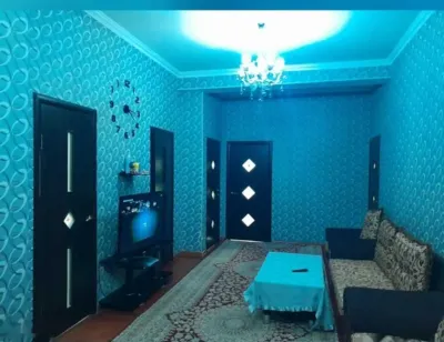 4-комн. квартира, 3 этаж, 140м², Сино