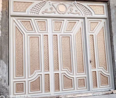 Дарвоза