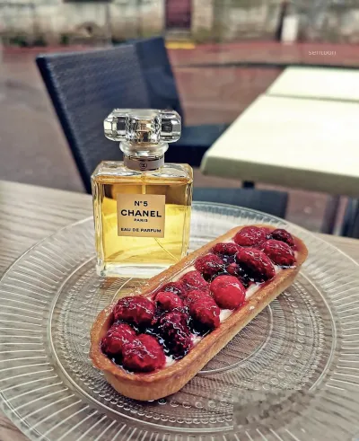 Духи Chanel No 5 Eau de Parfum