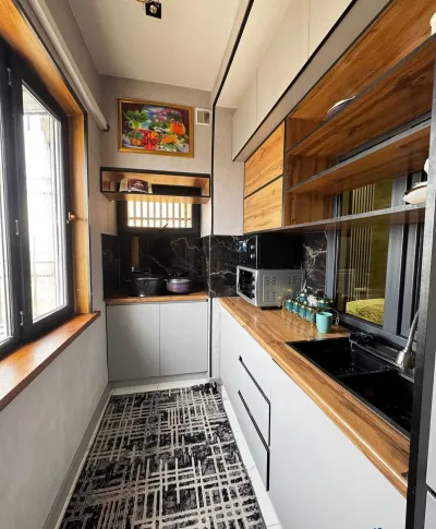 3-комн. квартира, 11 этаж, 56 м², Фирдавси
