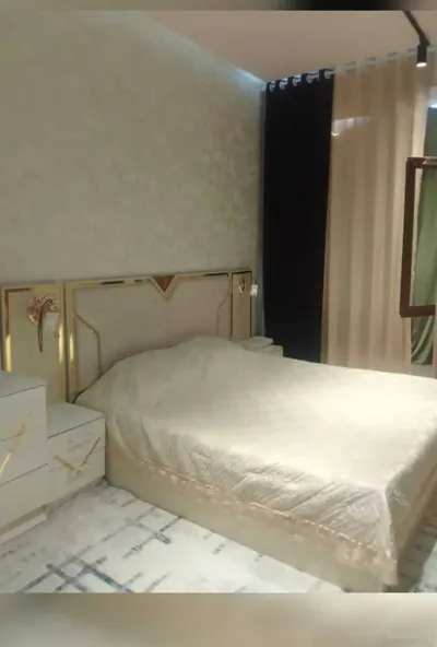 2-комн. квартира, 5 этаж, 54м², сино