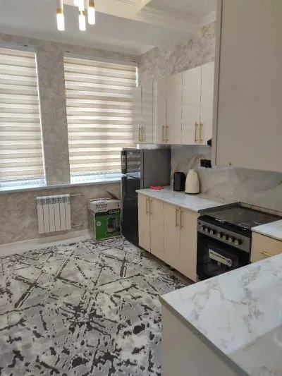 2-комн. квартира, 9 этаж, 78м², Цирк