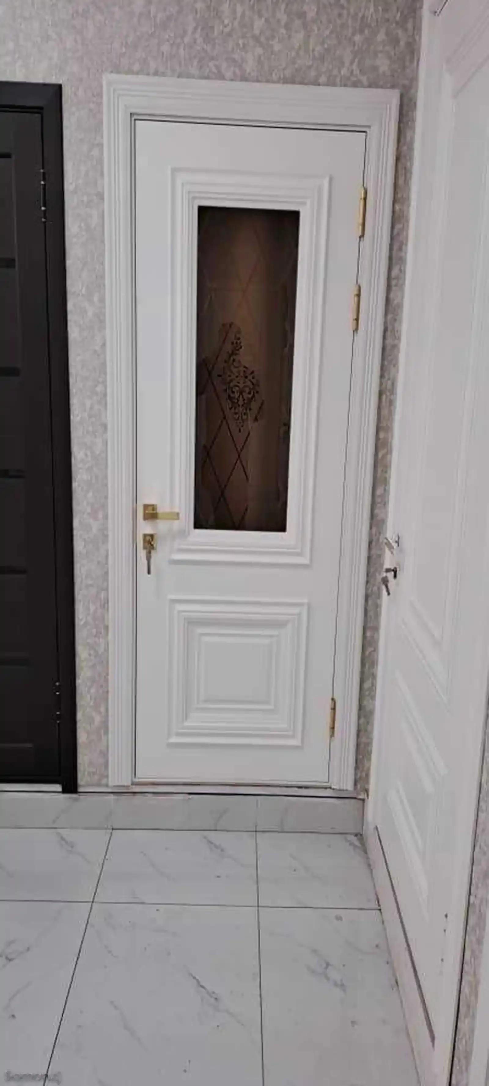 Дверь