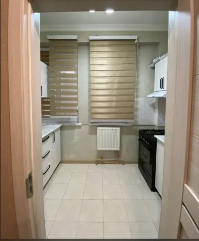 1-комн. квартира, 12 этаж, 50 м², исмоил сомони