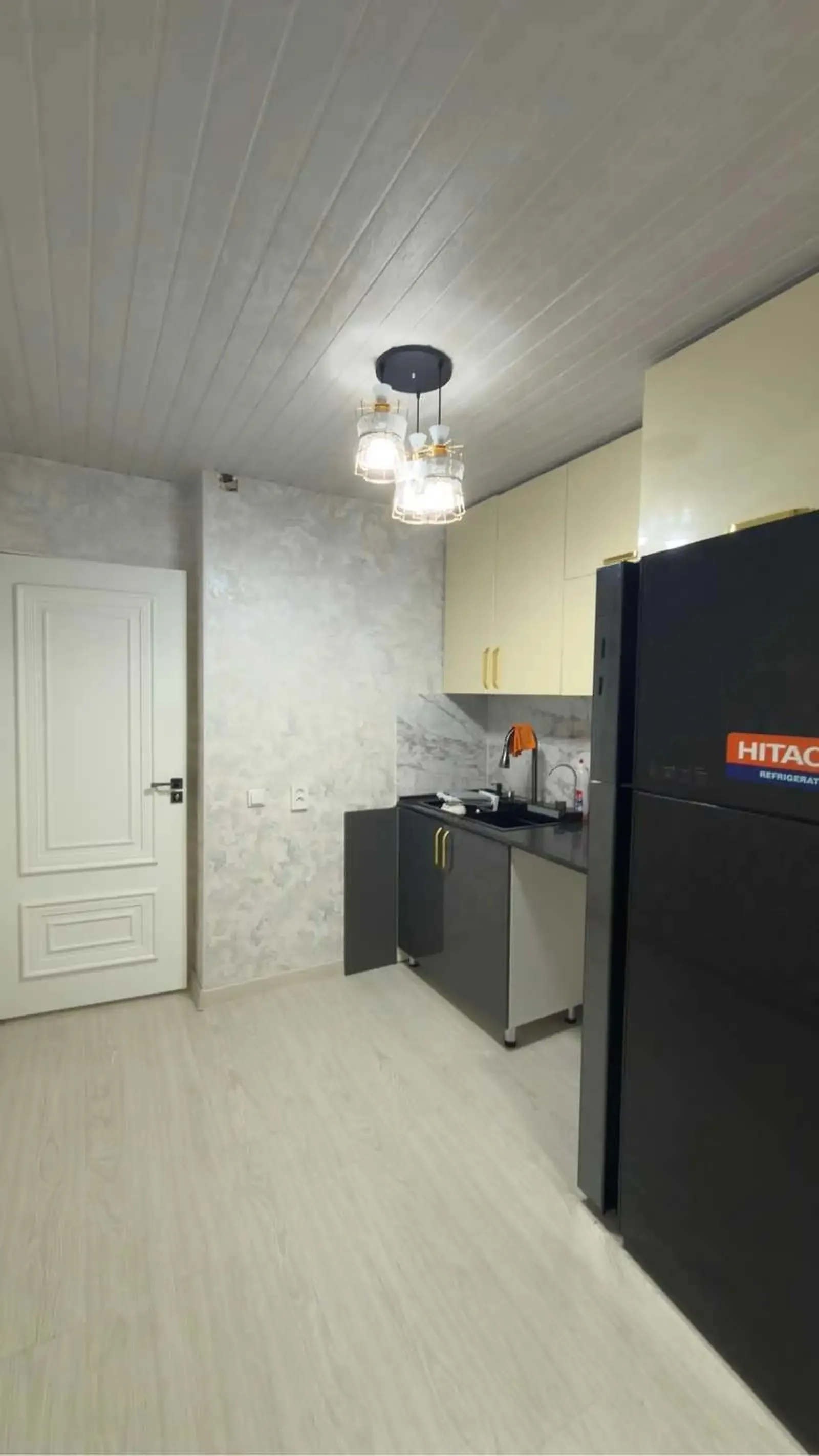 2-комн. квартира, 2 этаж, 58м², Испечак