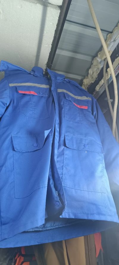 Спец. одежда комплект