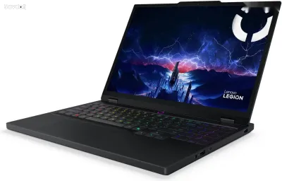 Игровой ноутбук Lenovo Legion 5 15IRX10 Core i9 32ГБ 1ТБ SSD RTX 5070 OLED 165Hz