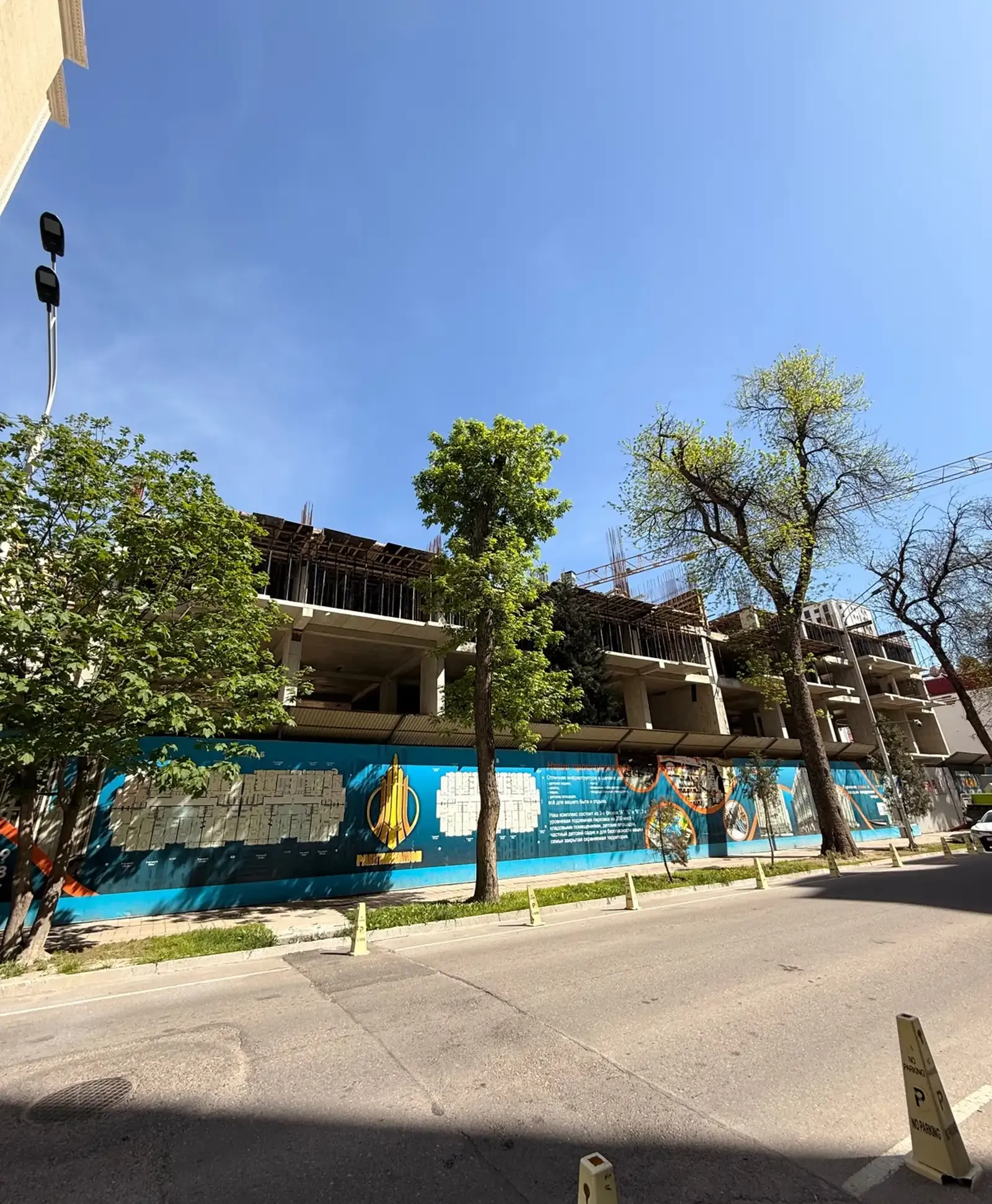 3-к квартира, 8 этаж, 114 м² м², МГУ