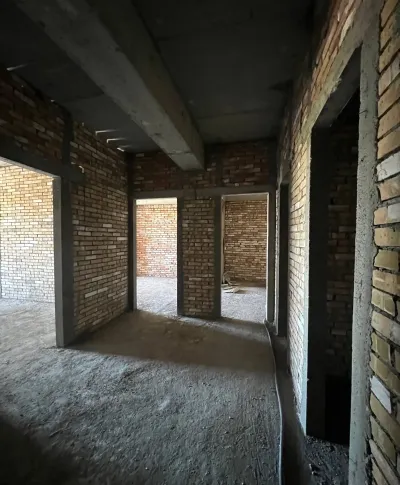3-комн. квартира, 12 этаж, 117 м², Исмоили Сомони