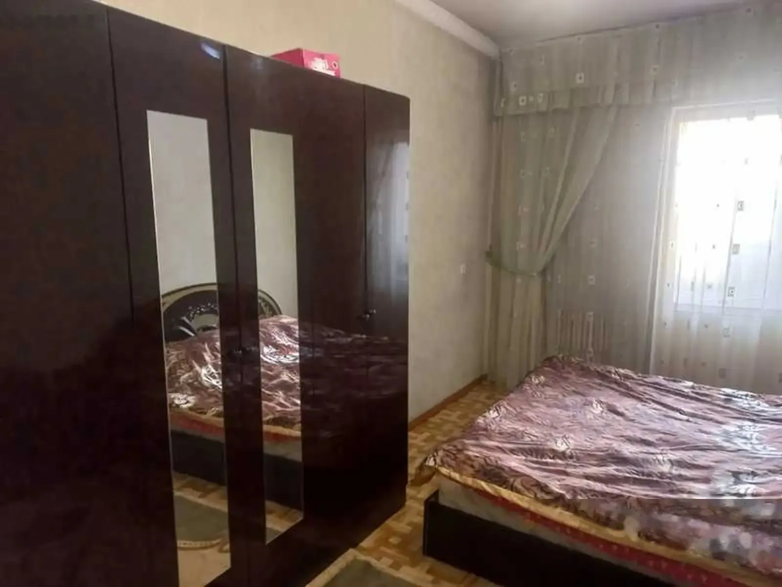 2-комн. квартира, 8 этаж, 80м², Битонка
