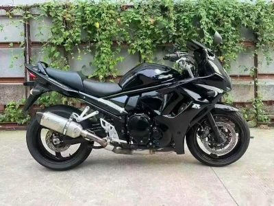 Мотоцикл Suzuki GSX1250 на заказ