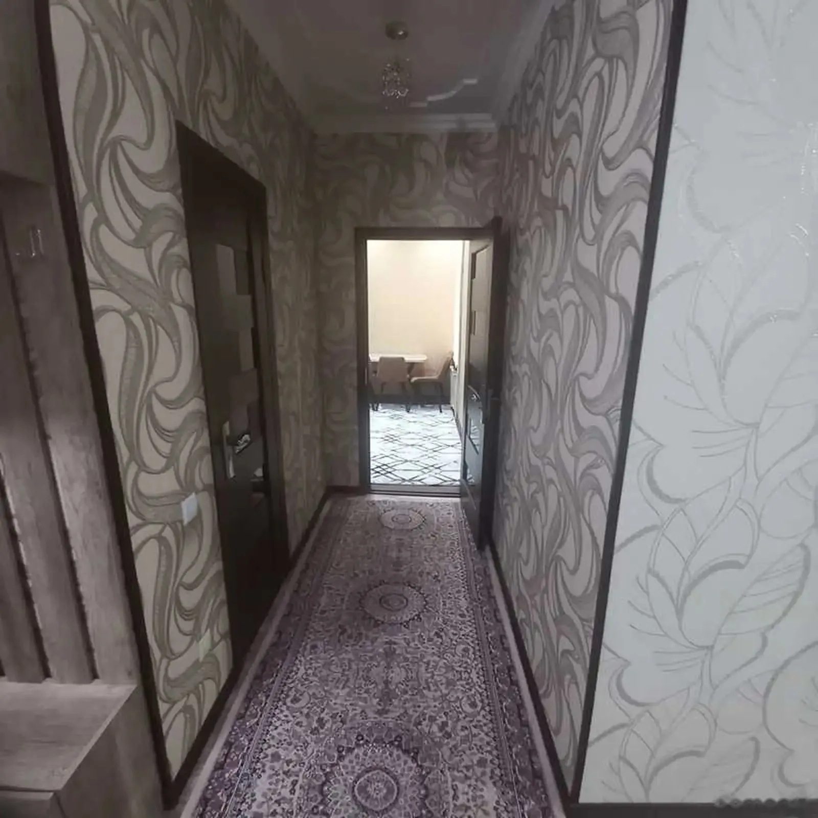 2-комн. квартира, 5 этаж, 70м², Зарафшон