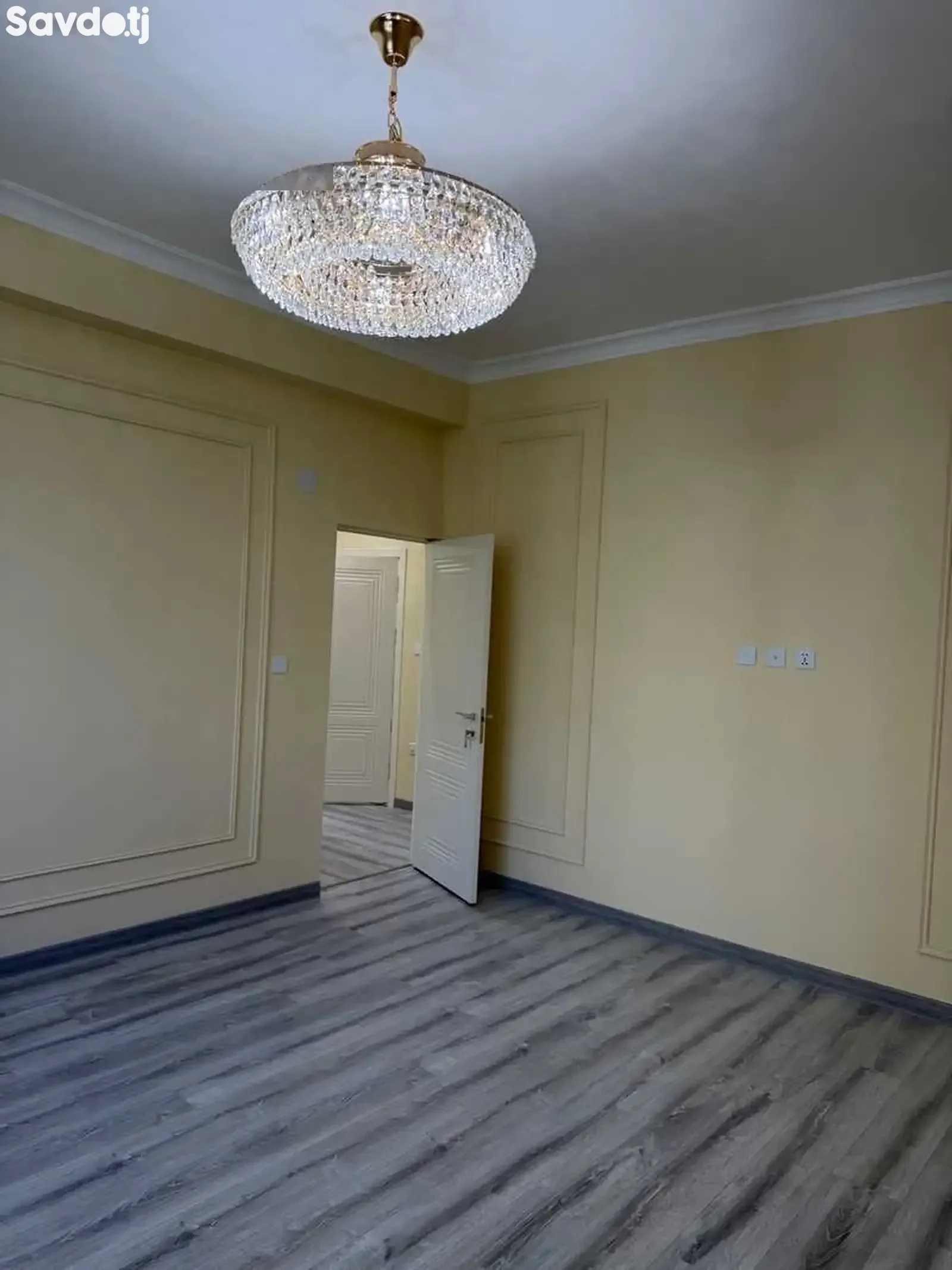 3-к квартира, 6 этаж, 98 м², Шоҳмансур, Айнӣ, Вазорати нақлиёт