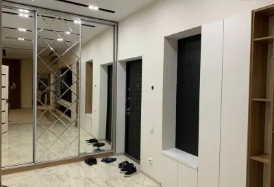 3-комн. квартира, 10 этаж, 140 м², Сино