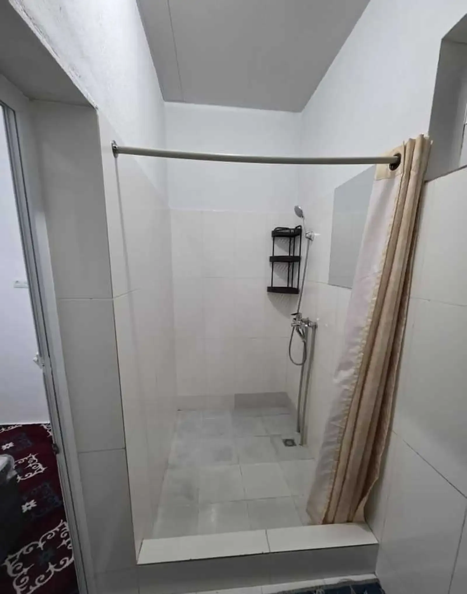 1-комн. квартира, 1 этаж, 25 м², спартак Алиф