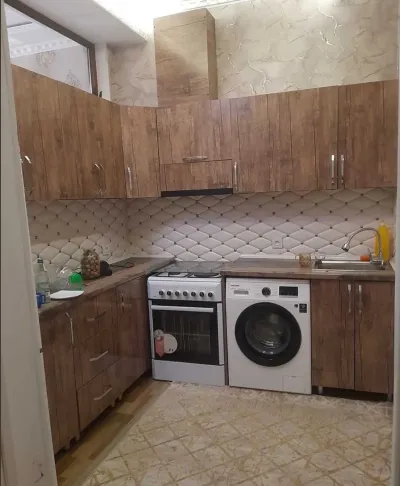 2-комн. квартира, 12 этаж, 80м², Сино