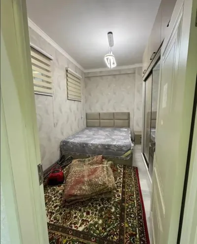2-комн. квартира, 10 этаж, 62м², Шохмансур