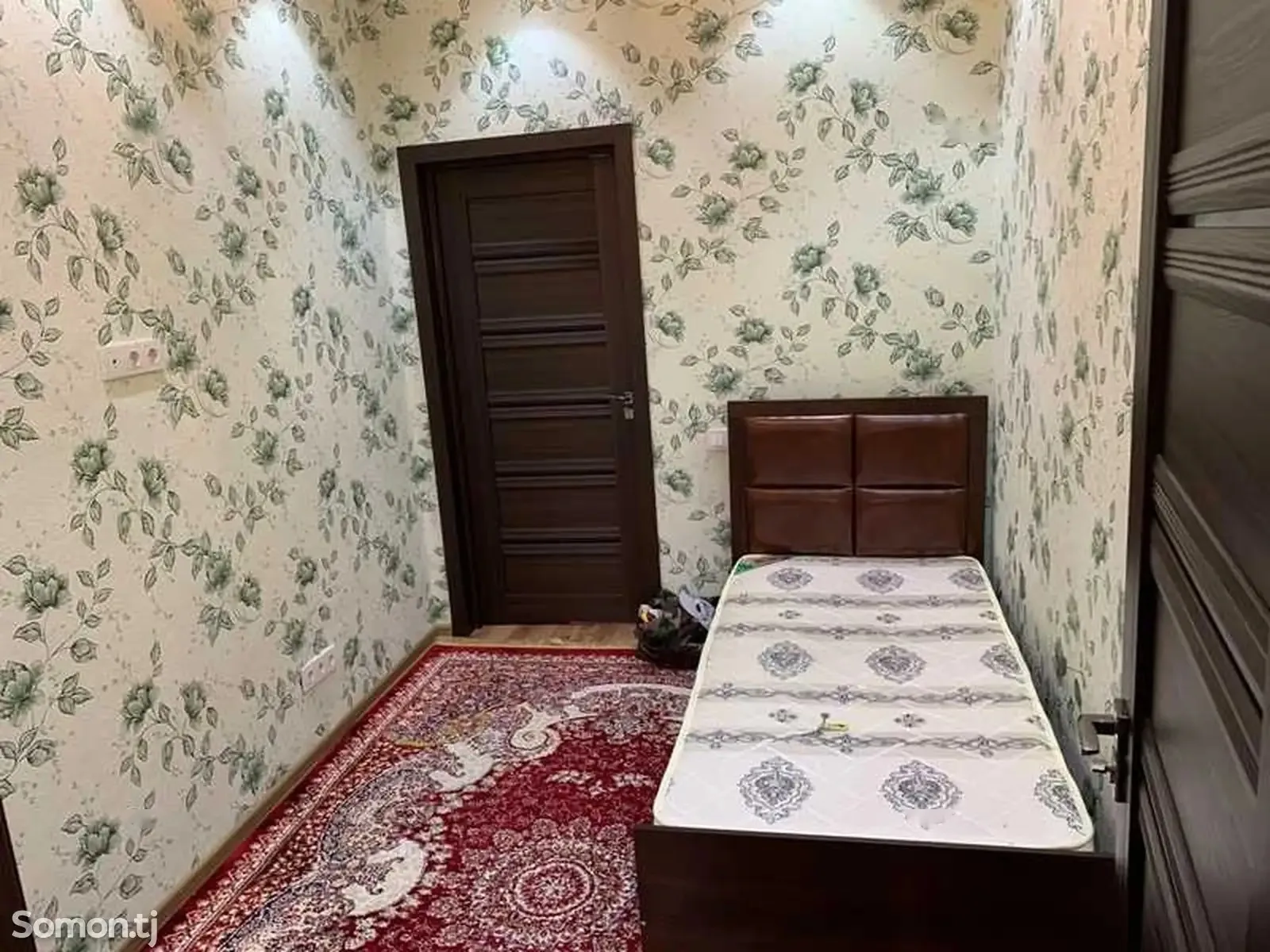 2-комн. квартира, 8 этаж, 57м², профсоюз