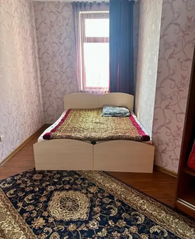 2-комн. квартира, 12 этаж, 100м², ул Рудаки 124 промо Италия