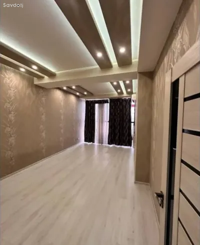 2-комн. квартира, 9 этаж, 72м², Сино