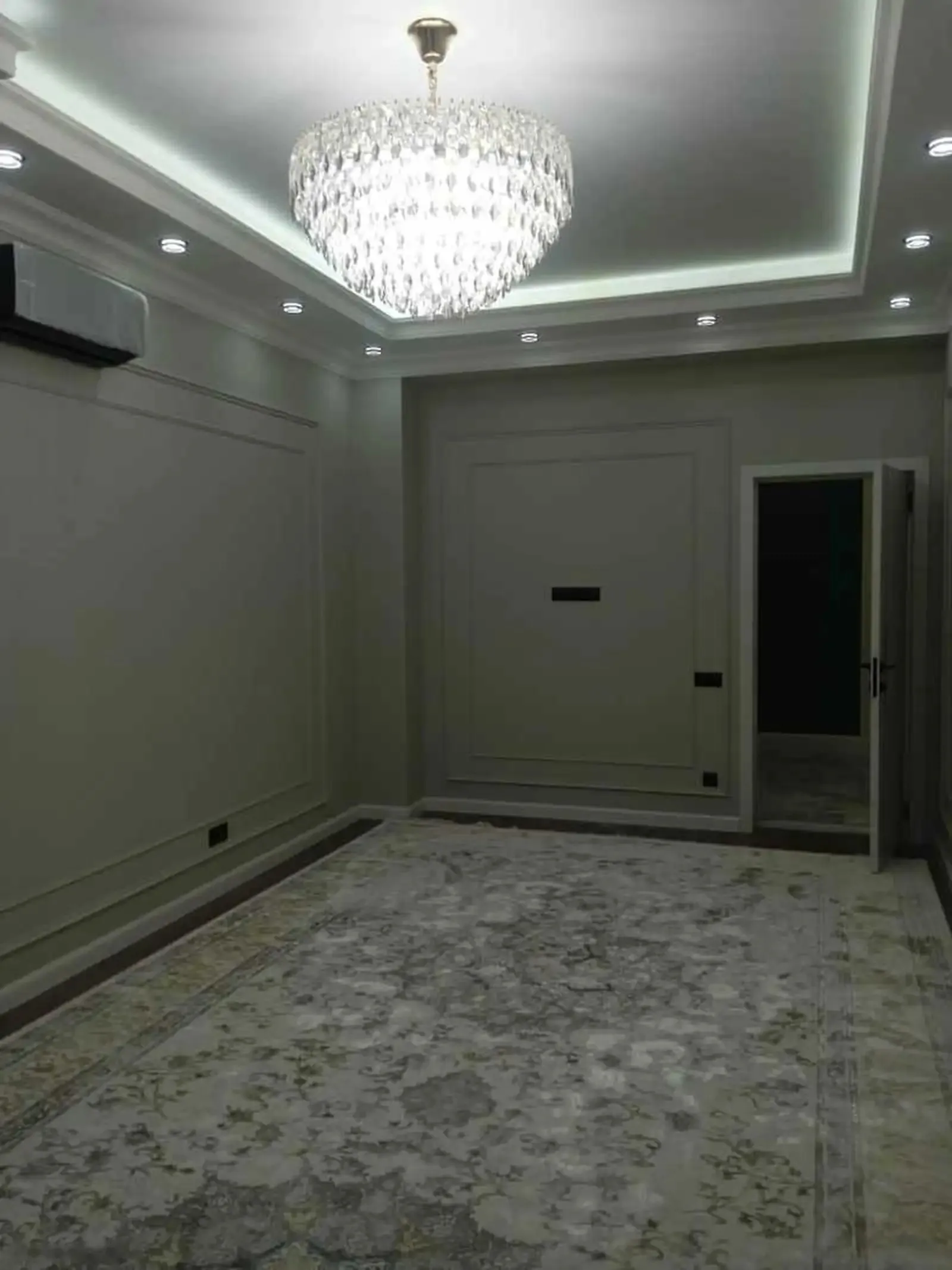 3-комн. квартира, 8 этаж, 100м², 82мкр