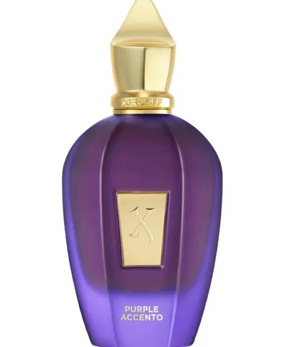 Духи Purple Accento Xerjoff