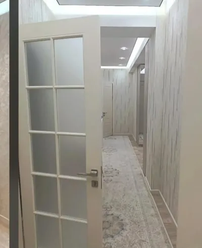 3-комн. квартира, 8 этаж, 115м², Сино