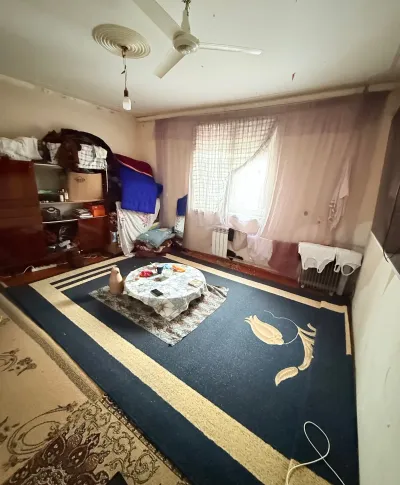 1-комн. квартира, 3 этаж, 27 м², Маяковский (роҳи поезд, гардиши автовокзал)