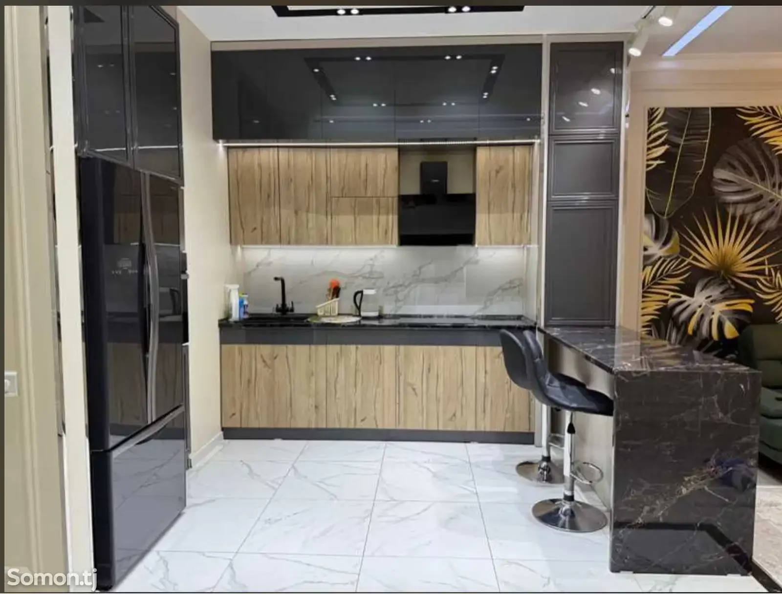 2-комн. квартира, 11 этаж, 90м², Домпечать