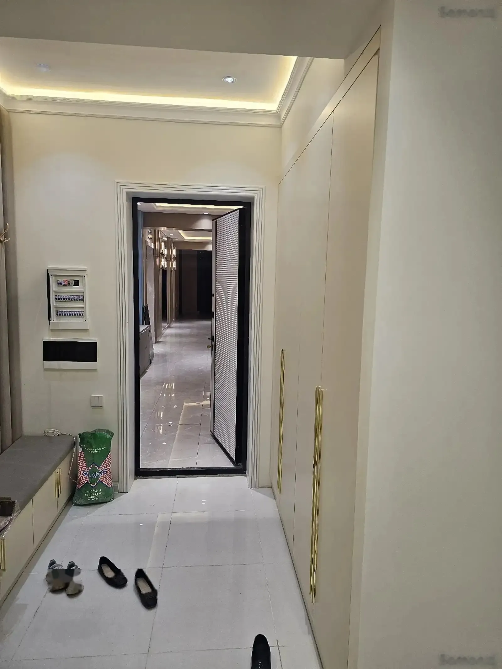 5-комн. квартира, 11 этаж, 153м², Шохмансур