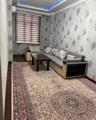 2-комн. квартира, 8 этаж, 65м², Шохмансур