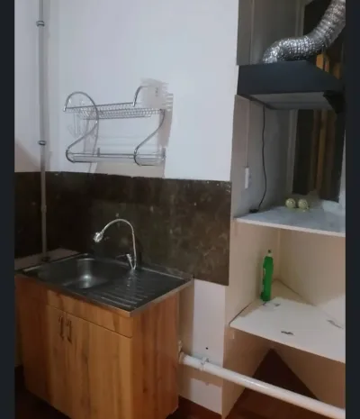 2-комн. квартира, 6 этаж, 54м², Сино