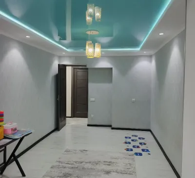 3-комн. квартира, 2 этаж, 72 м², Сино Маяковский