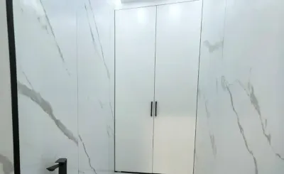 2-комн. квартира, 10 этаж, 58 м², Шохмансур, ОВИР, парк А Навои