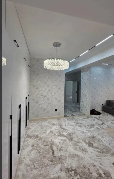 3-комн. квартира, 15 этаж, 104м², шохмансур