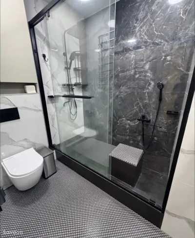 3-комн. квартира, 9 этаж, 113м², Сомони