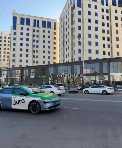 3-комн. квартира, 12 этаж, 88 м², Сино, Казокон