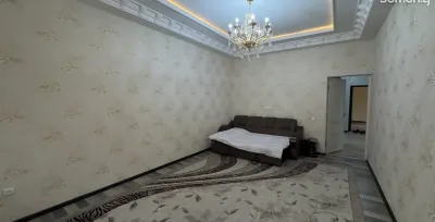 1-комн. квартира, 2 этаж, 55 м², Шохмансур