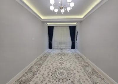 2-комн. квартира, 10 этаж, 60 м², 46 мкр