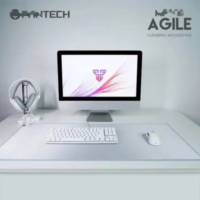 Игровой коврик для мыши Fantech Agile MP