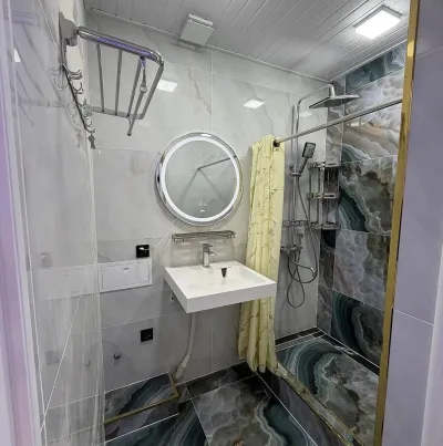 2-комн. квартира, 19 этаж, 79 м², Сино