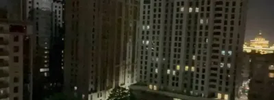 3-комн. квартира, 11 этаж, 130 м², Оперка, Luxury Tower