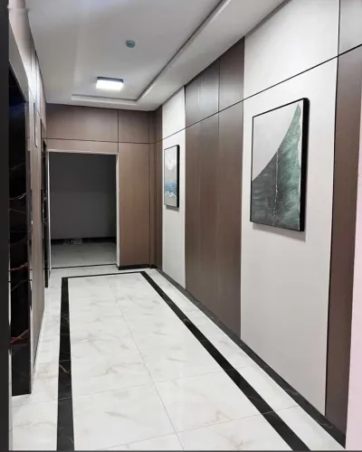 3-комн. квартира, 16 этаж, 110м², Шохмансур