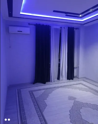 2-комн. квартира, 11 этаж, 75м², исмоил сомони