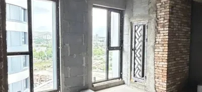 3-комн. квартира, 15 этаж, 96 м², Сино, Ёвар, Сохили