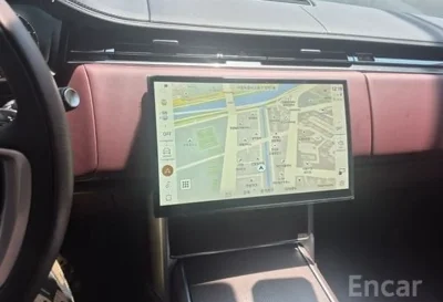 Land Rover Range Rover, 2025 на заказ