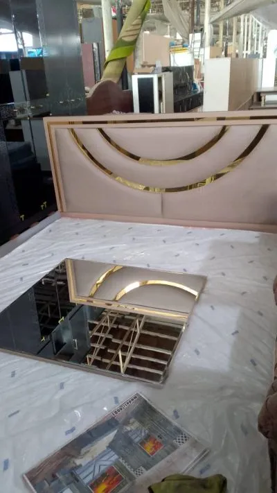 Спальный гарнитур